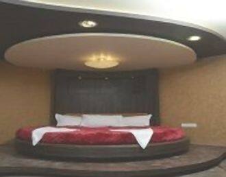 Hotel City In Godhra, Godhra 1